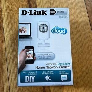 Home Network Camera